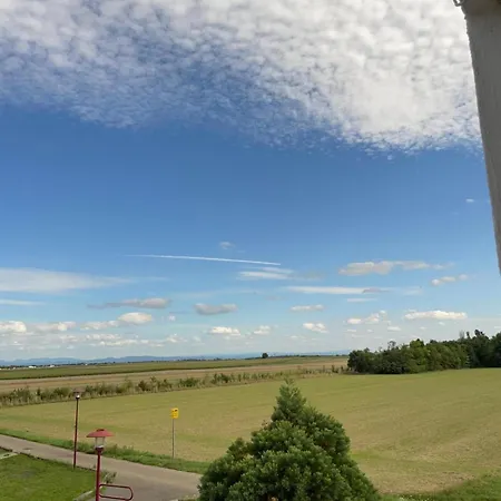 Chez Megane & Anthony A Strasbourg アパート エンツハイム