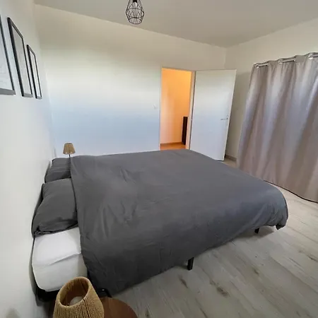 Chez Megane & Anthony A Strasbourg