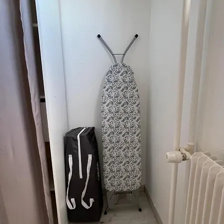 Apartman Chez Mégane&anthony à Strasbourg Entzheim